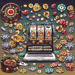 Technologies in online casinos: How does the random number generator work?