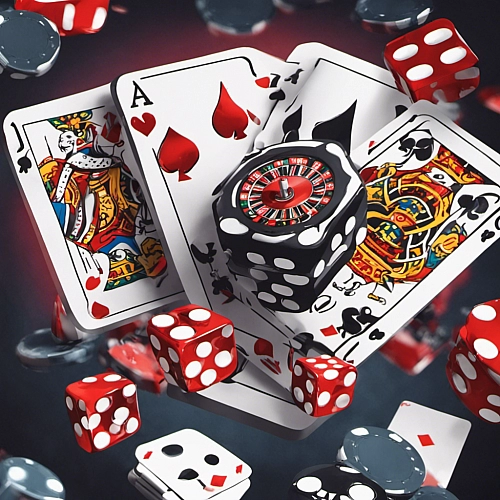 How to recognize and avoid fraudulent online casinos?