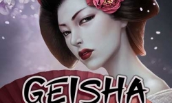 Geisha logo
