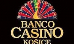 Informace o Banco Casino Košice logo