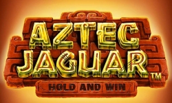 Aztec Jaguar logo